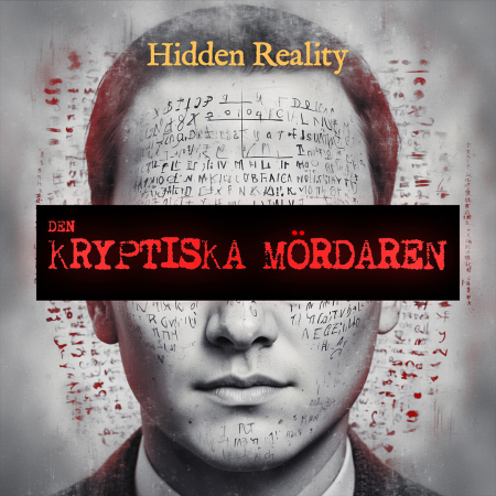 Hidden Reality Mordgåta Den Kryptiska Mördaren