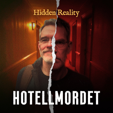 Hidden Reality Mordgåta Hotellmordet