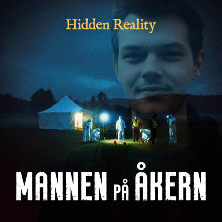 Hidden Reality Mordgåta Mannen på Åkern