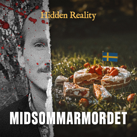 Hidden Reality Mordgåta Midsommarmordet