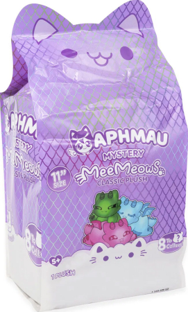 Aphmau Mystery Gemstone Dragons Plush Large - 28cm