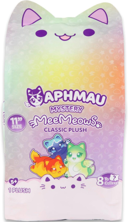 Aphmau Mystery Elemental Plush Large - 28cm