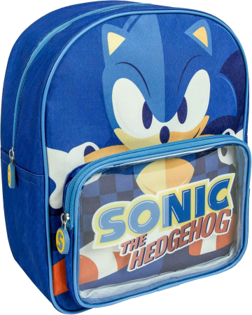 Sonic the Hedgehog Kids Backpack