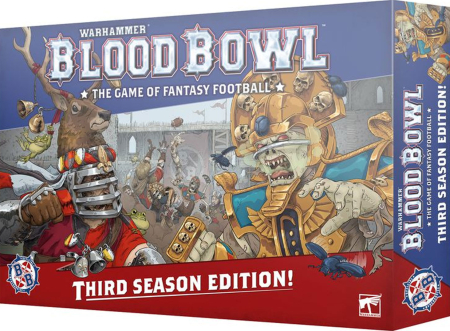 Blood Bowl Third Season Edition