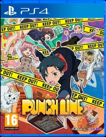Punch Line