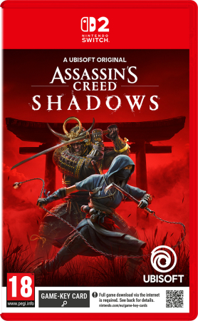 Assassins Creed Shadows