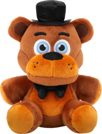 Five Nights at Freddys Classic Freddy Plush 20cm