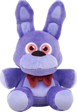 Five Nights at Freddys Classic Bonnie Plush 20cm