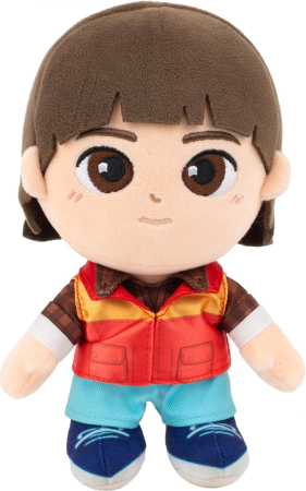 Jazwares Stranger Things Billy Byers Plush ~20cm