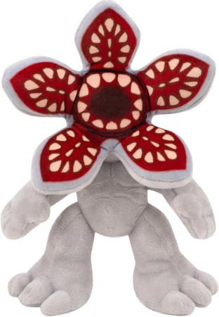 Jazwares Stranger Things Demogorgon Plush ~20cm