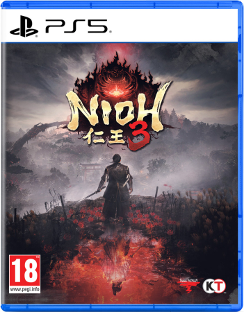 Nioh 3