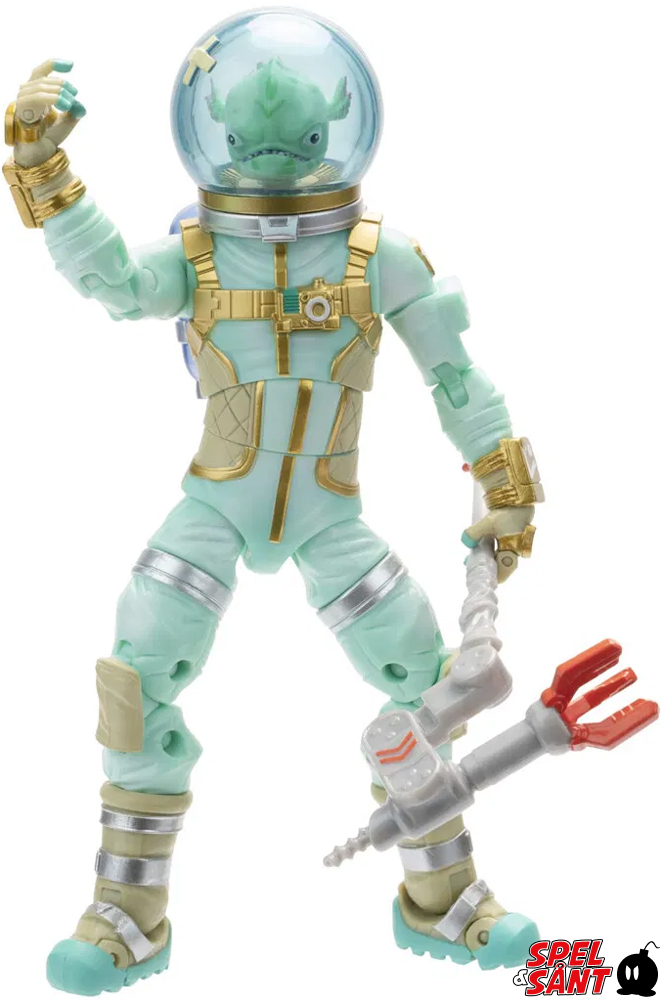 Jazwares Fortnite Legendary Series Action Figure 15cm - Leviathan