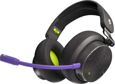 Skullcandy PLYR Wireless Gaming Headset