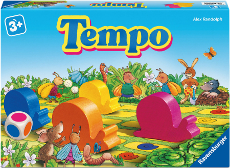 Tempo (Nordisk Version)