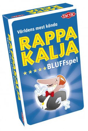 Rappakalja Resespel