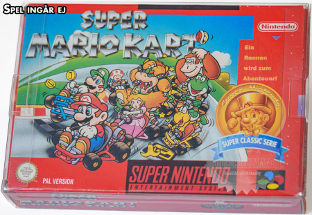 Old School Gaming Protective Case for SNES/N64 (Protective Case)