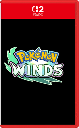 Pokemon Winds