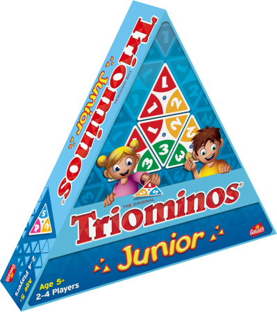 Triominos Junior