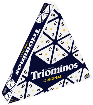 Triominos