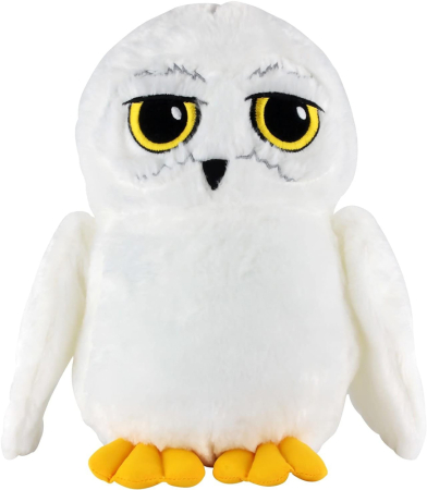 Harry Potter Hedwig 23cm Plush