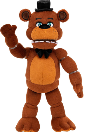 Five Nights at Freddys 40cm Classic Freddy Plush