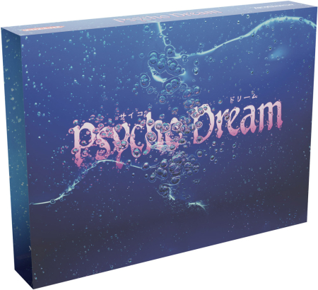 Psycho Dream (Retro-bit)