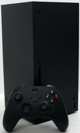 Microsoft Xbox Series X