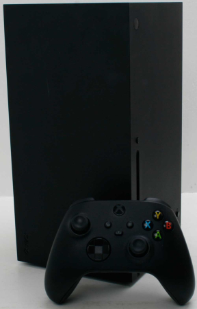 Microsoft Xbox Series X