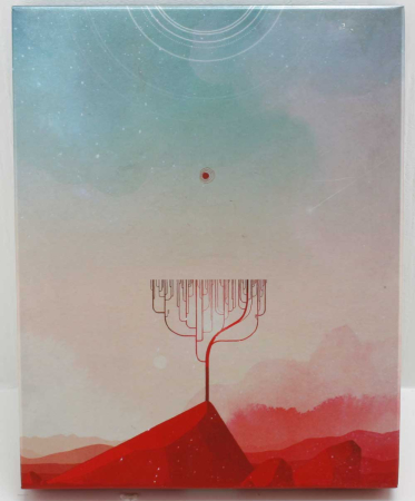 Gris Limited Edition (Special Reserve Games)