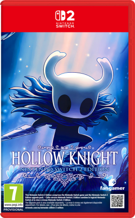 Hollow Knight - Nintendo Switch 2 Edition
