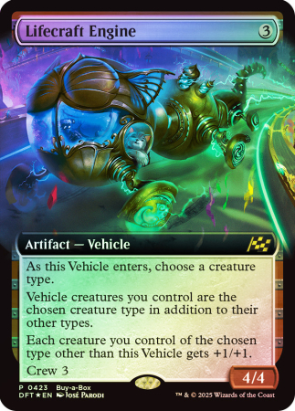 Magic Teenage Mutant Ninja Turtles Draft Night - Spel & Sånt: The