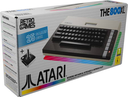 THE800XL