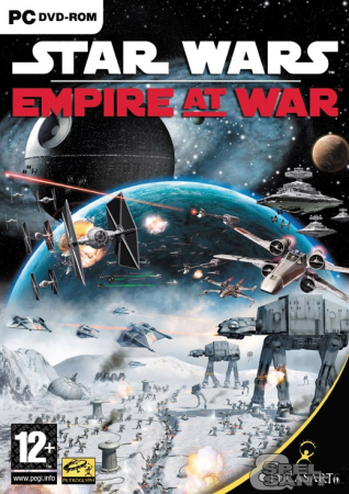 Star Wars Empire at War