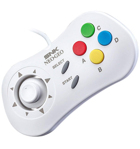 Nintendo Switch NEOGEO MINI INTERNATIONAL Neo Geo Mini Hd International : Amazon.pl: Gry wideo