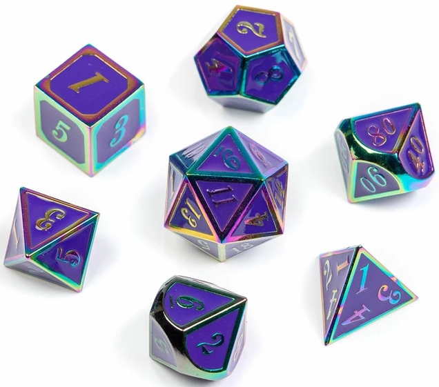Camel UpPurple Six-Sided Die DiceOfficial Extra/Replacement Game Piece 