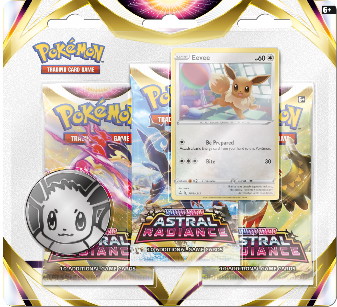 best pokemon booster box reddit Pokémon Sealed Product + Mystery Boxes! – Pokemon Plug main image 0