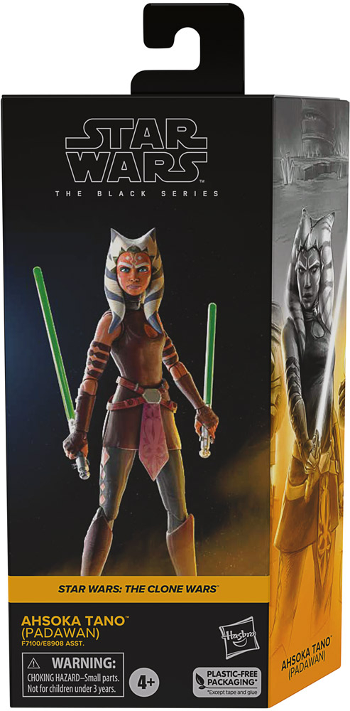 Star wars black series ahsoka deals