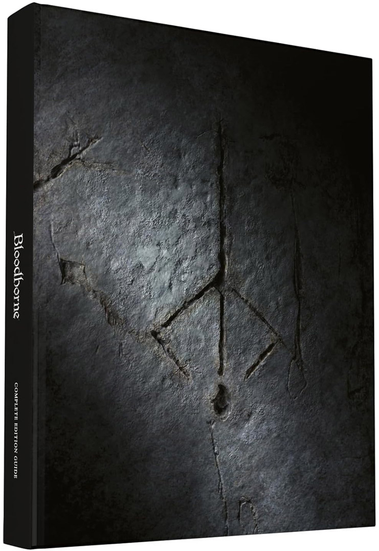 【新品未開封】Bloodborne Strategy Guide Bloodborne - Strategy Guide eBook by GamerGuides.com - EPUB