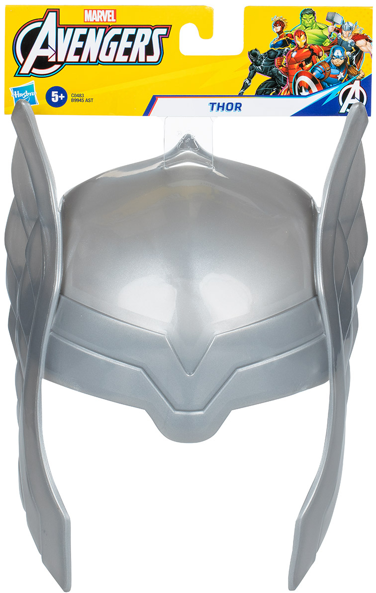 Iron Man Mask EFX Collectibles The Avengers Thor Helmet Prop Replica |  #1812579013 Kids Helmet, image size:756x1194