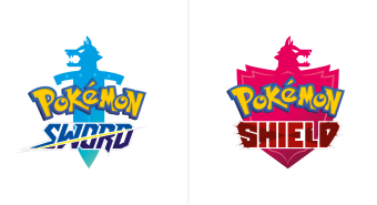 Pokemon sword & shield