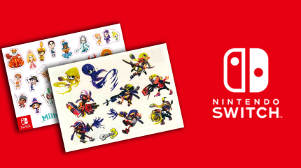 Nintendo Switch Bonus