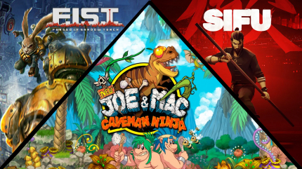 Microids Sommarkampanj 2023