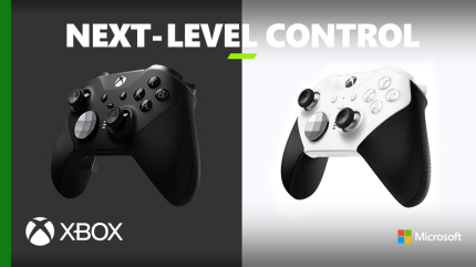 Xbox Elite Jul Kampanj