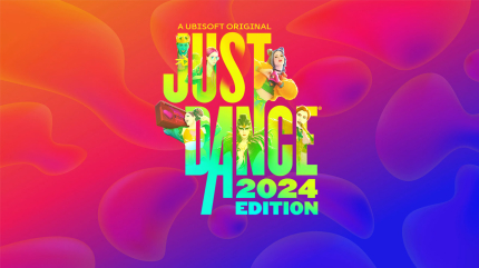 Just Dance 2024 Kampanj