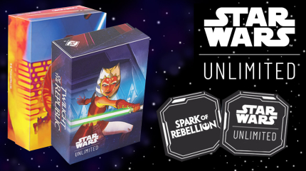 Star Wars Unlimited Bonus
