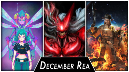 Wendros Decemberrea 2025