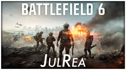 Battlefield 6 Julkampanj