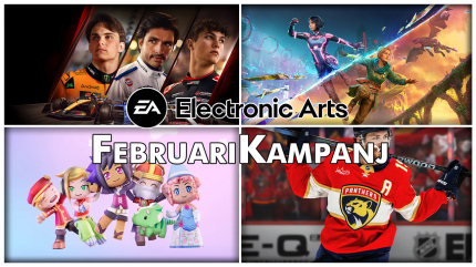 EA Februarirea 2026