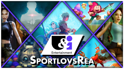 U&I Sportlovsrea 2026