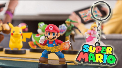 Nintendo Amiibo Bonus